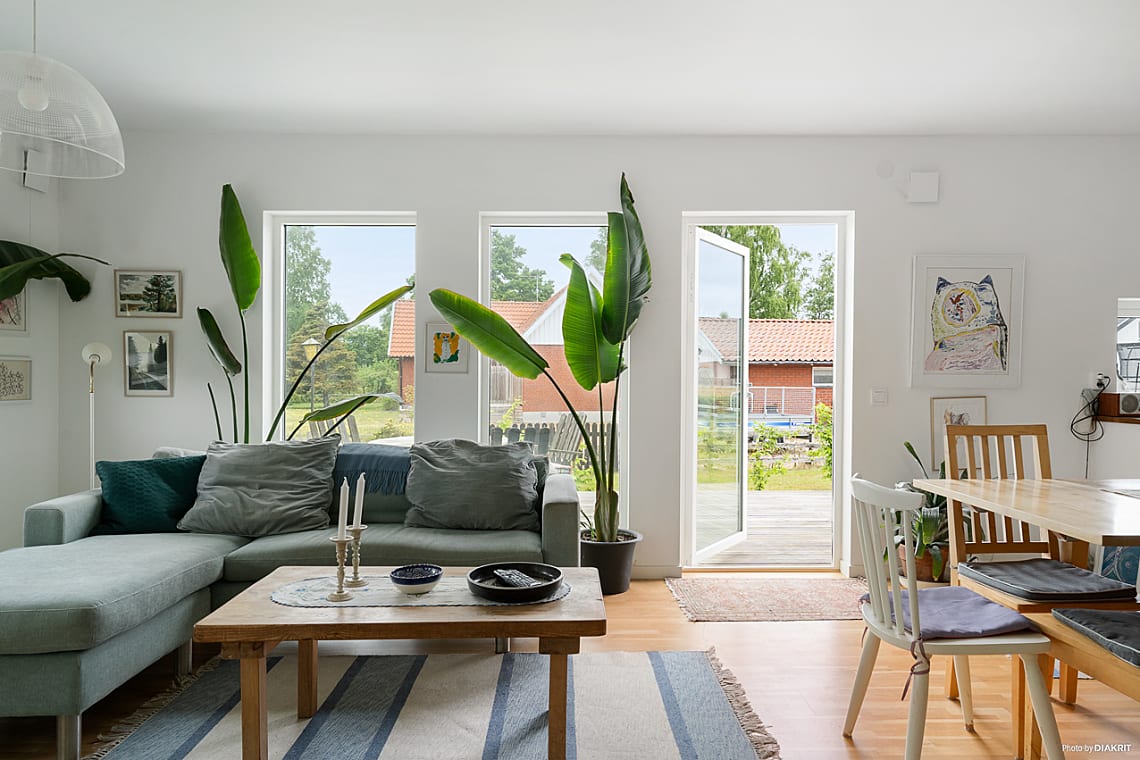 Bild av bostaden