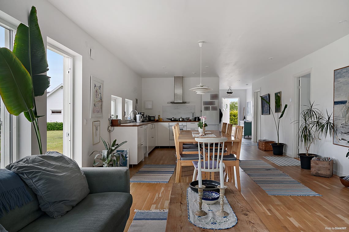 Bild av bostaden