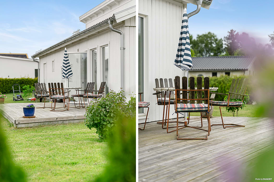 Bild av bostaden