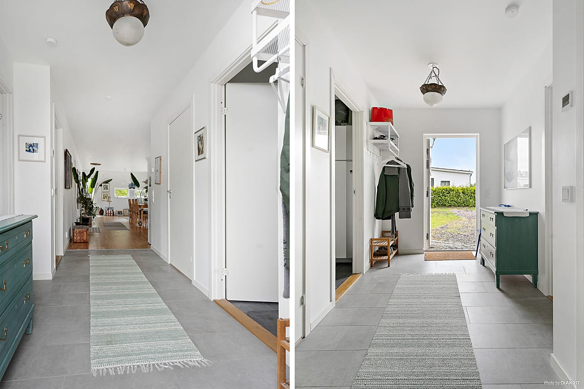 Bild av bostaden