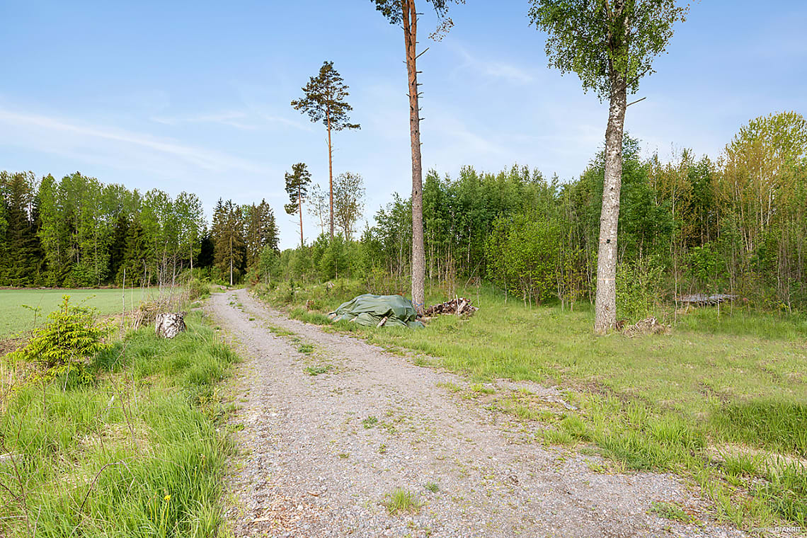Bild av bostaden