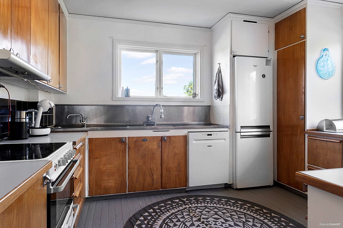 Bild av bostaden