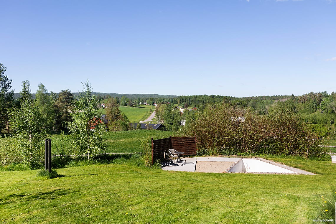 Bild av bostaden