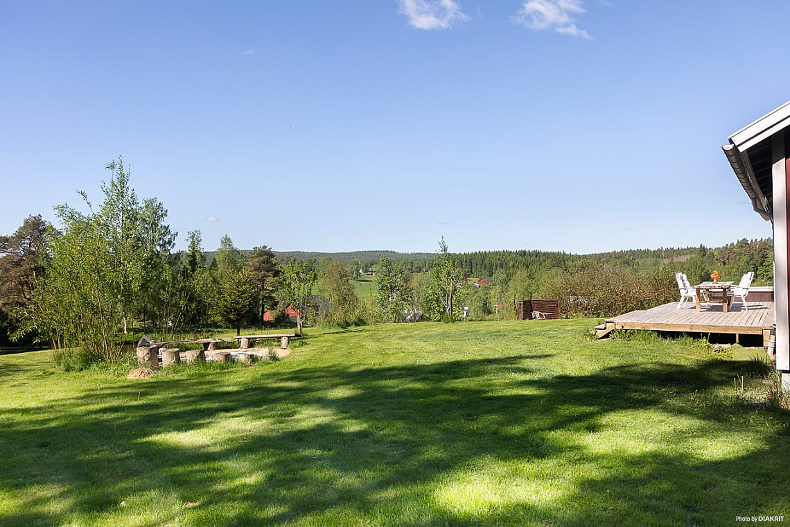 Bild av bostaden
