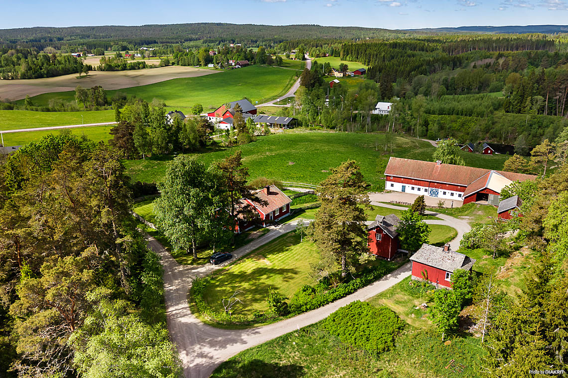 Bild av bostaden