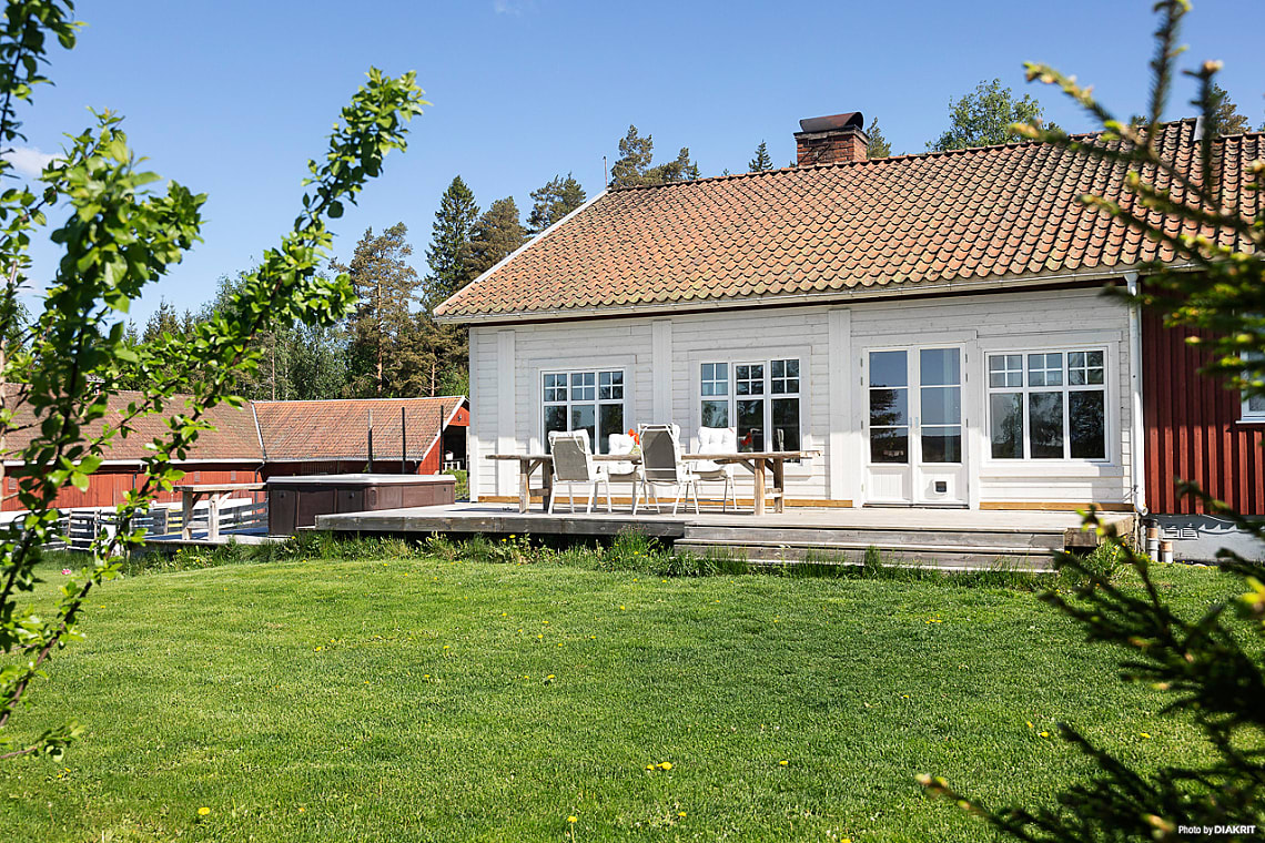 Bild av bostaden