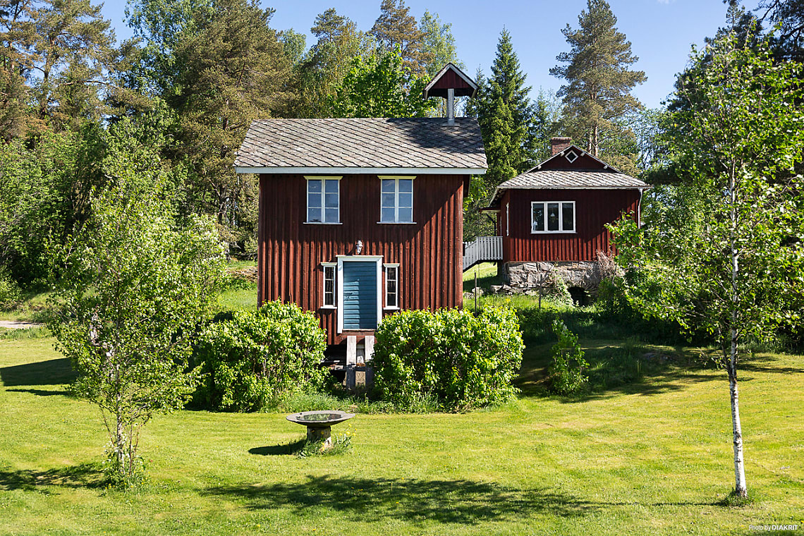 Bild av bostaden