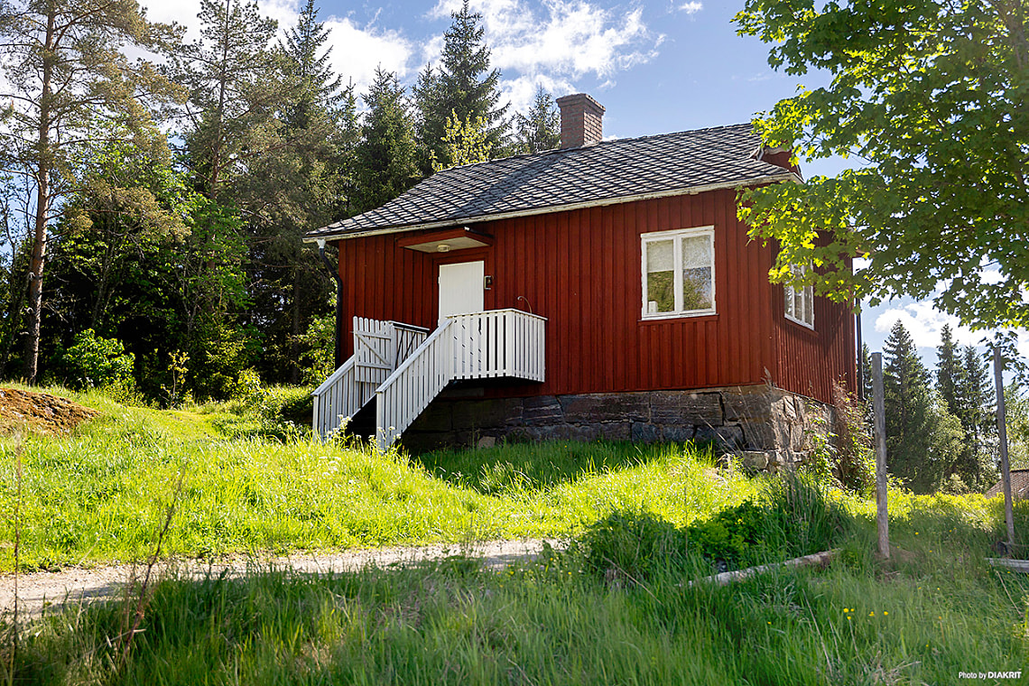 Bild av bostaden