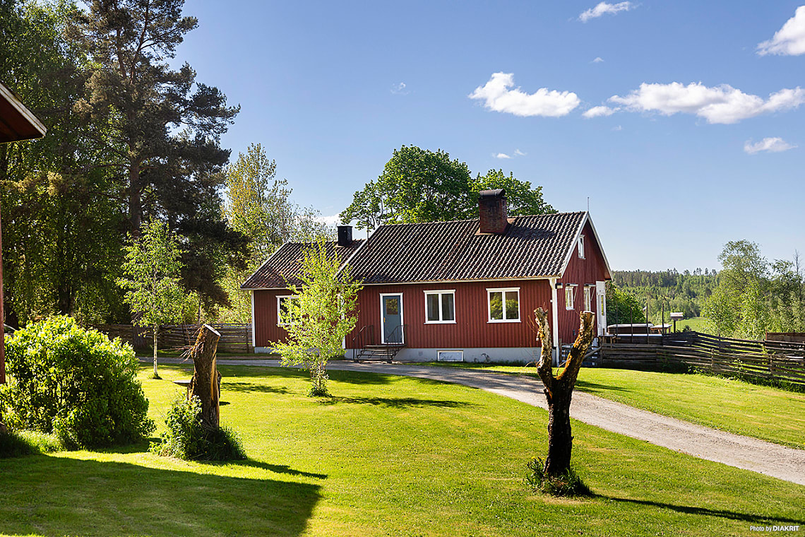 Bild av bostaden