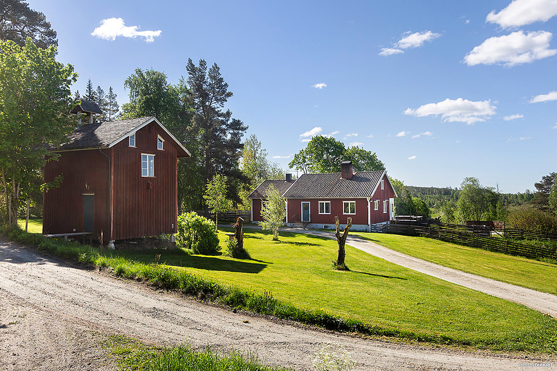 Bild av bostaden