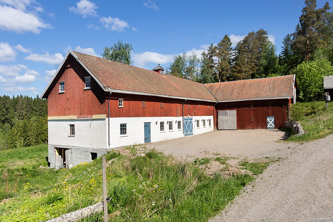 Bild av bostaden