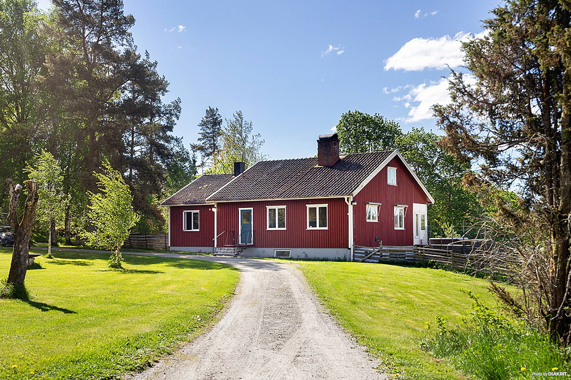 Bild av bostaden