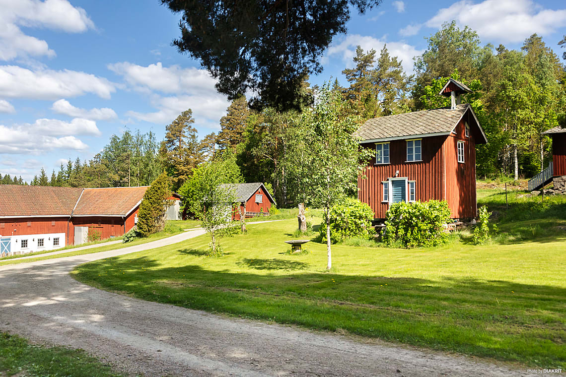 Bild av bostaden