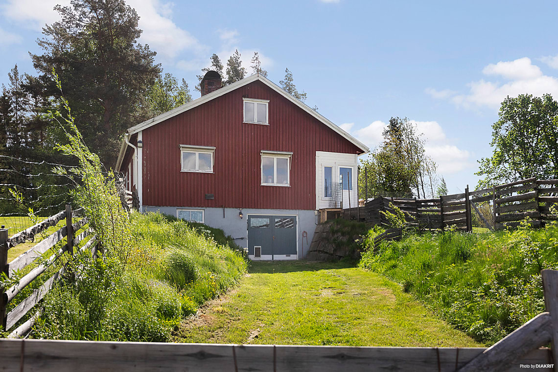 Bild av bostaden