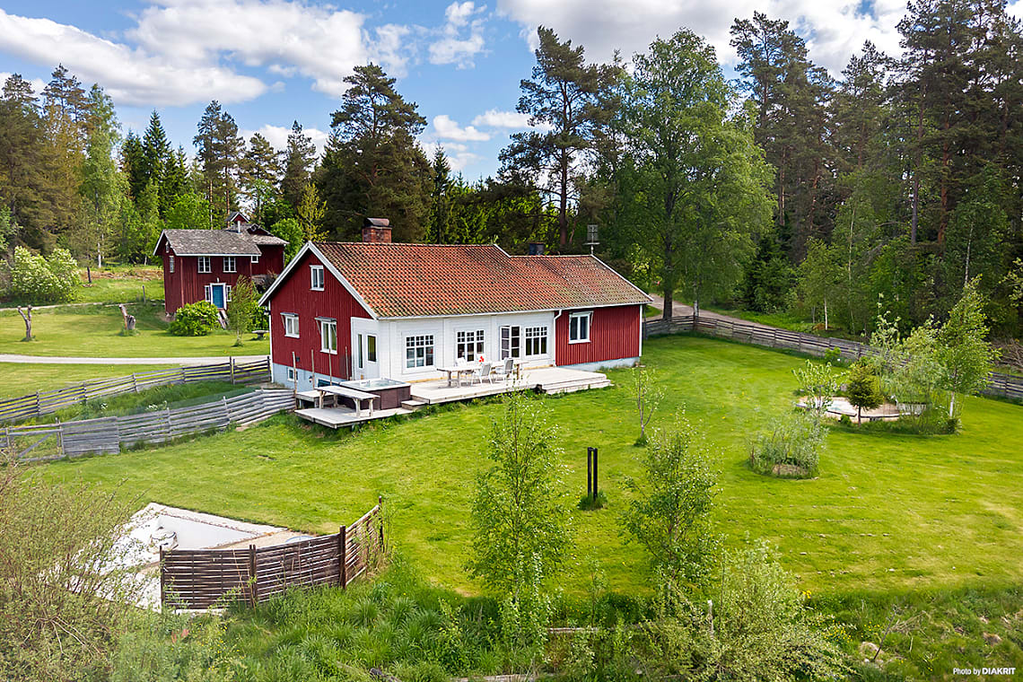 Bild av bostaden