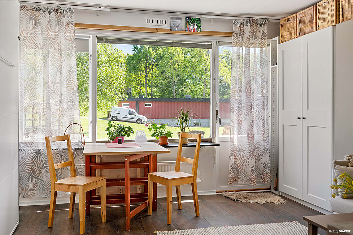 Bild av bostaden