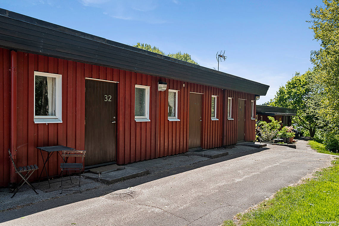 Bild av bostaden