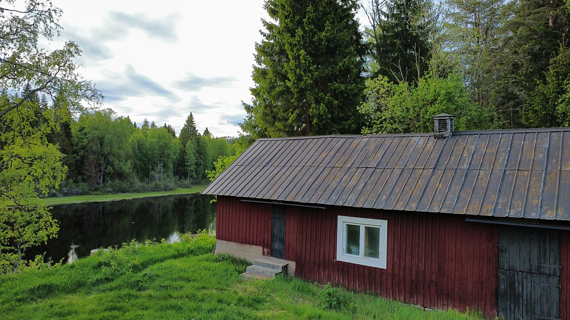 Bild av bostaden