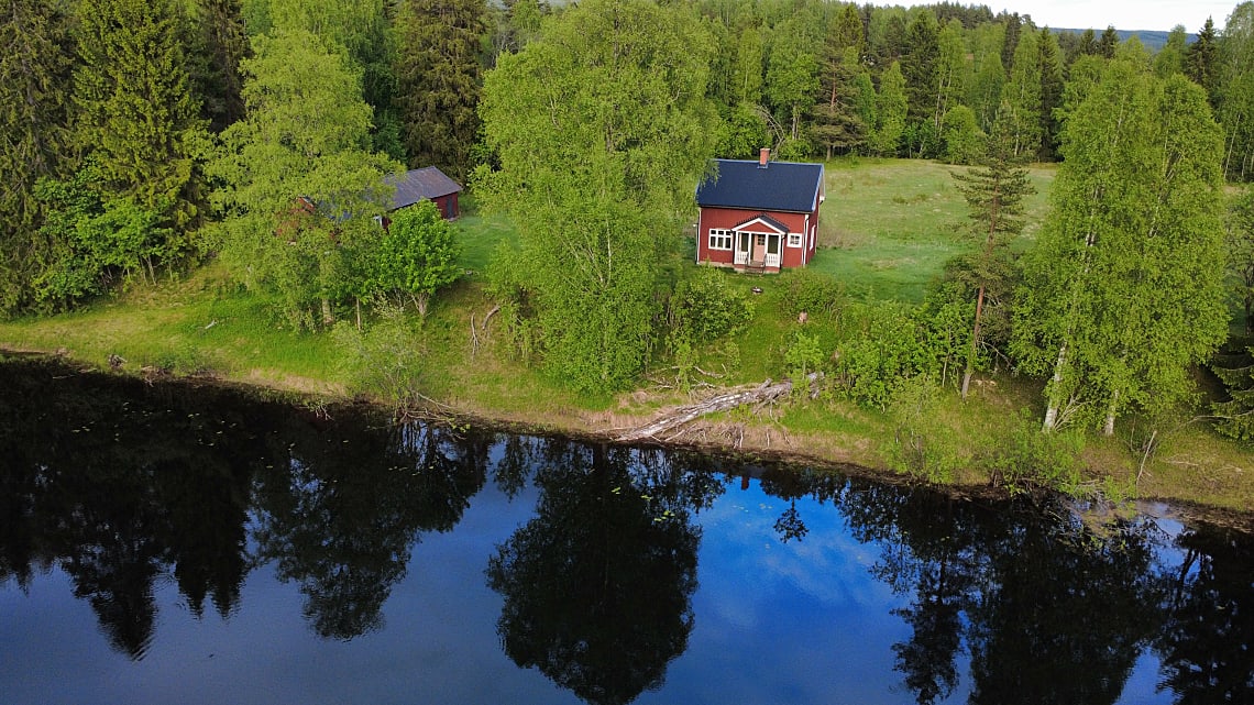 Bild av bostaden