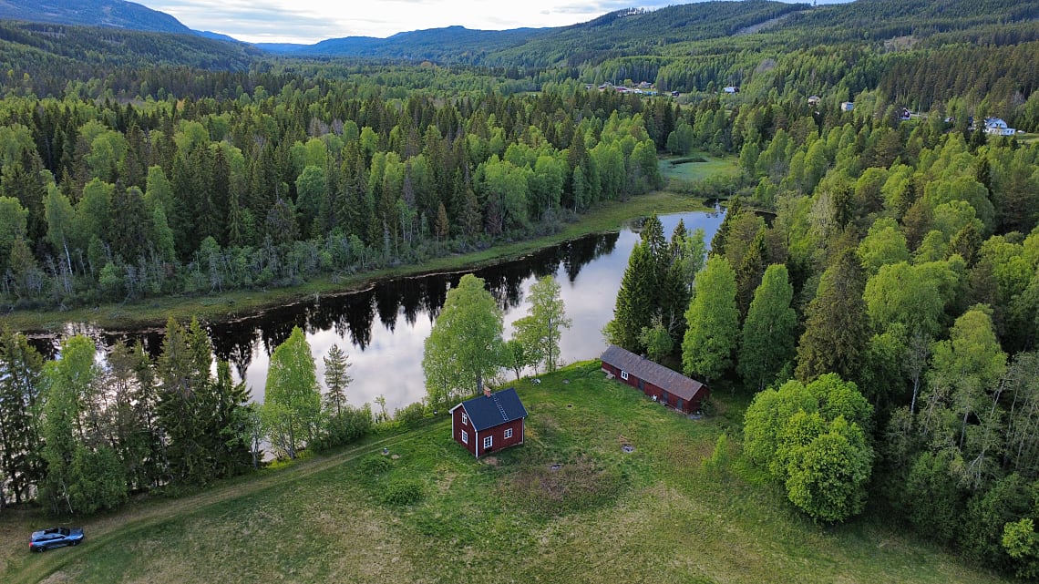 Bild av bostaden