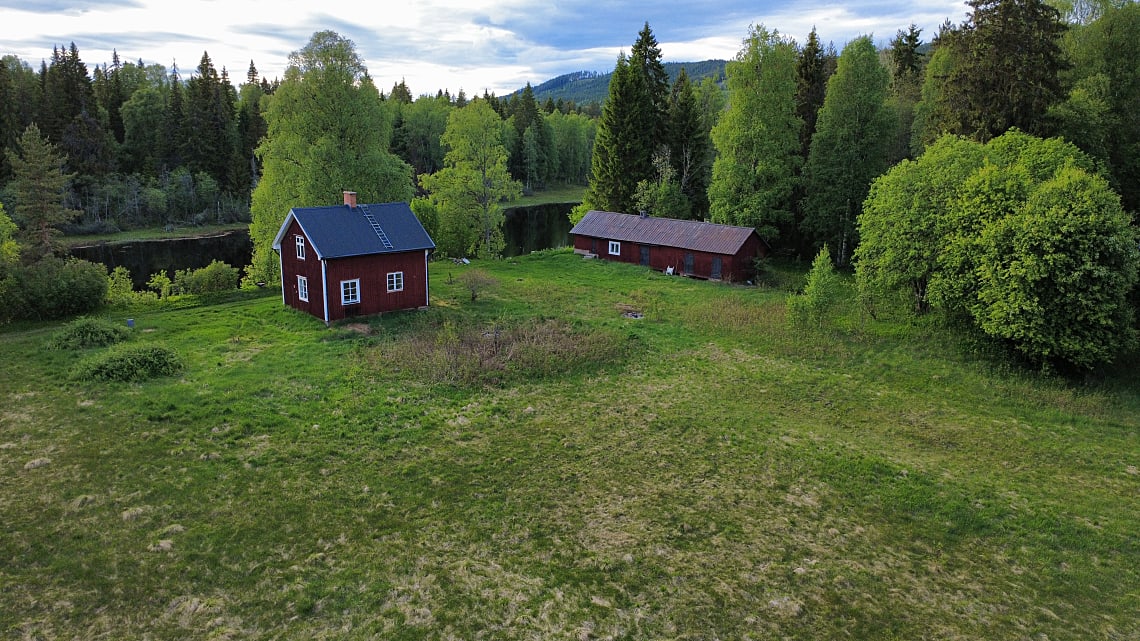 Bild av bostaden