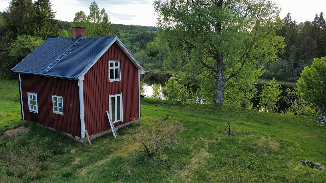 Bild av bostaden