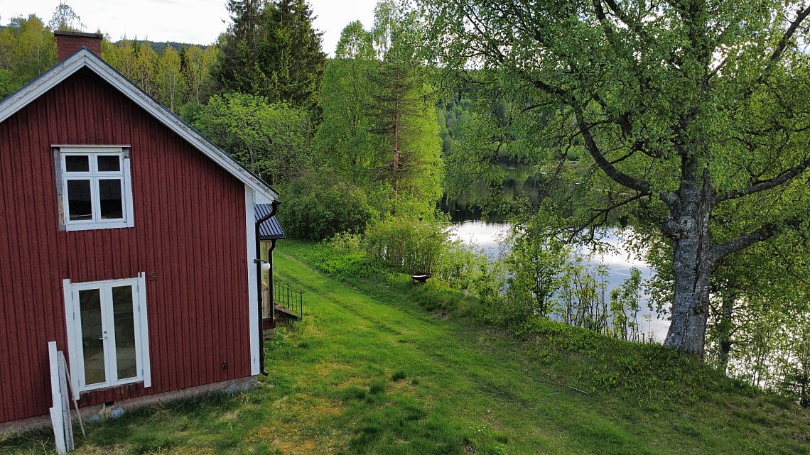 Bild av bostaden