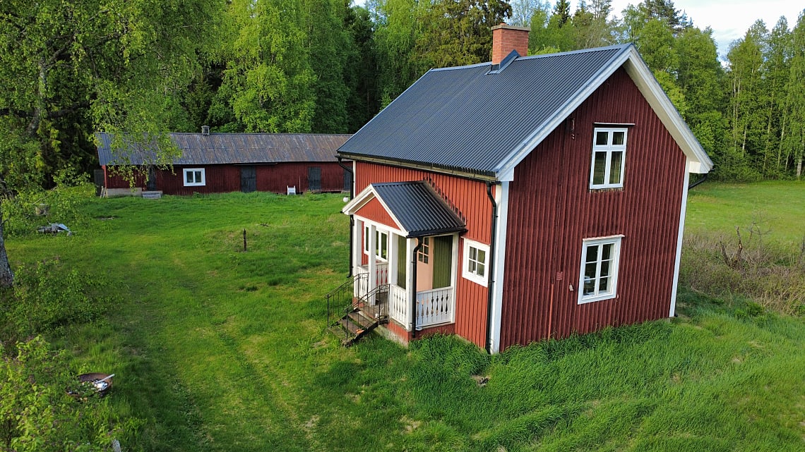 Bild av bostaden