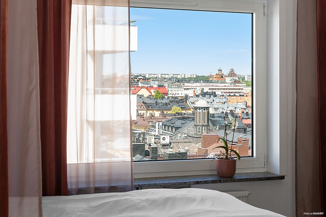 Bild av bostaden