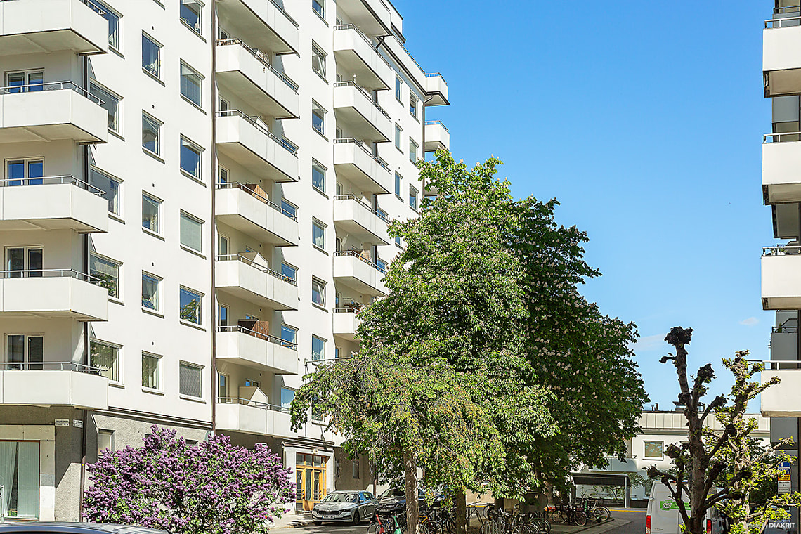 Bild av bostaden