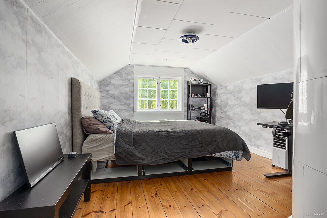 Bild av bostaden