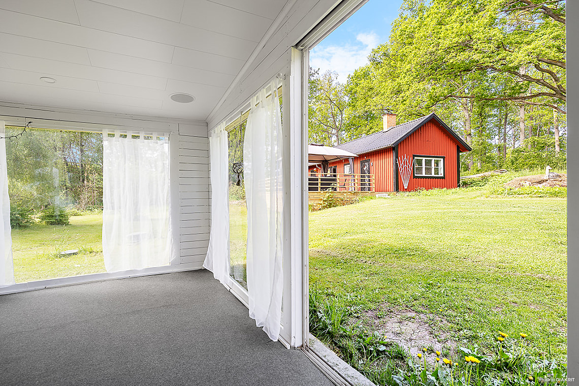 Bild av bostaden
