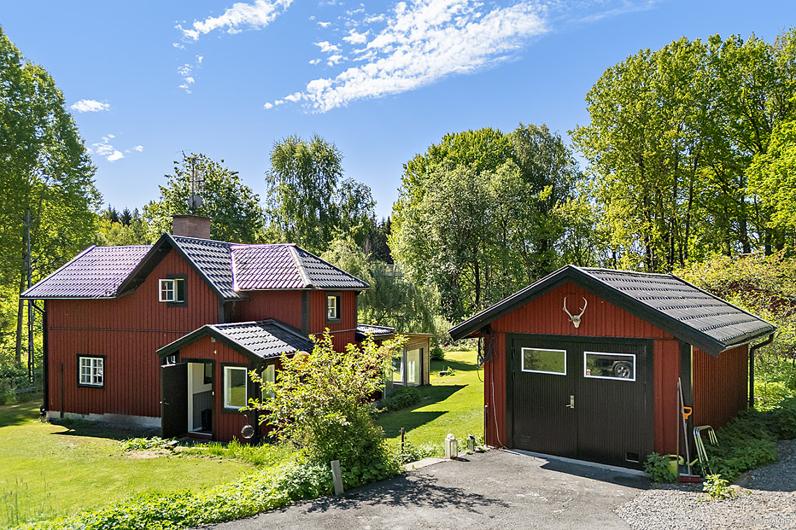 Bild av bostaden