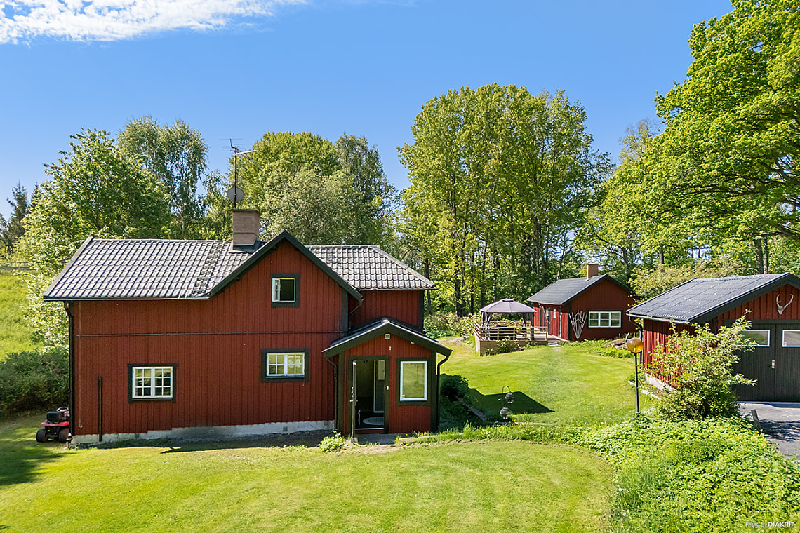 Bild av bostaden