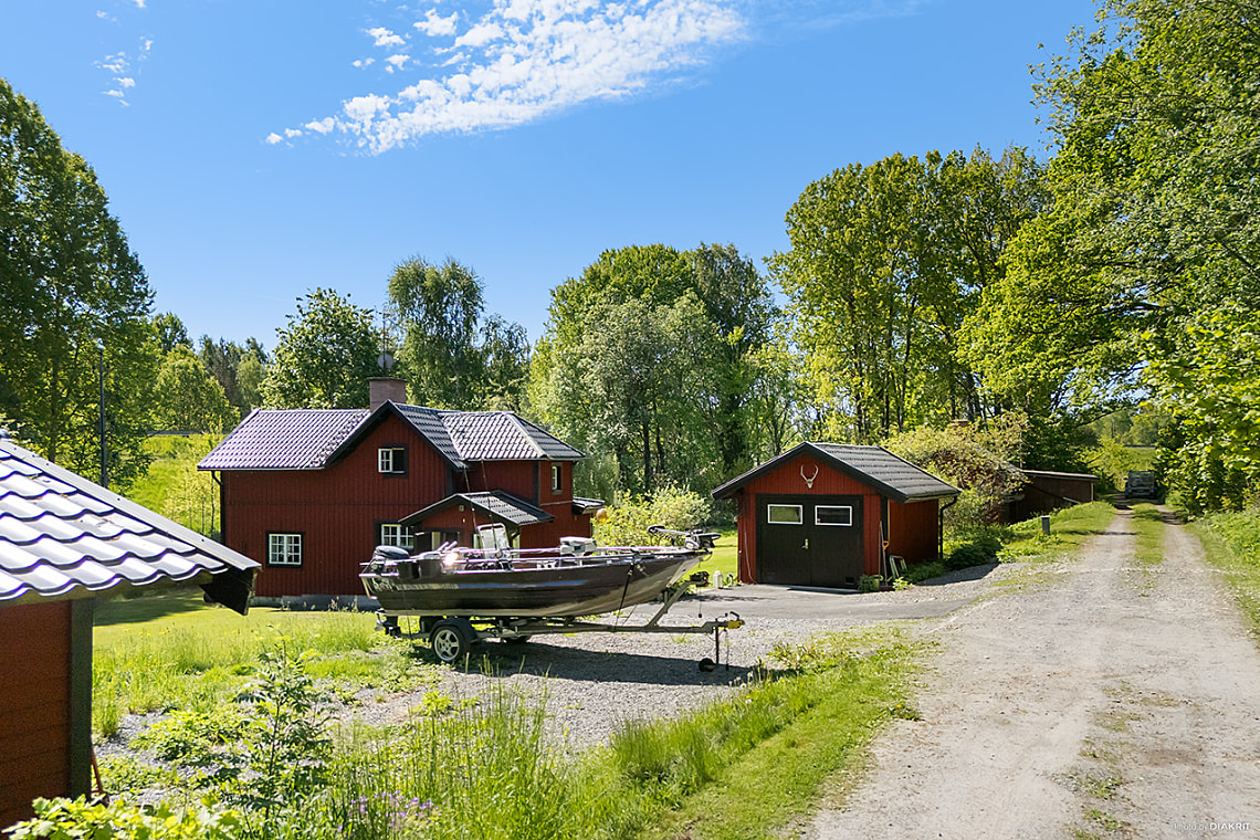 Bild av bostaden