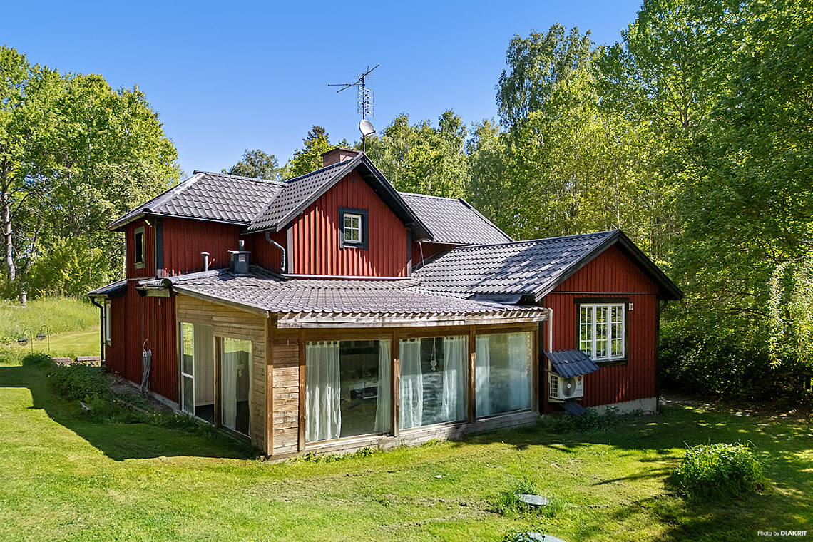 Bild av bostaden