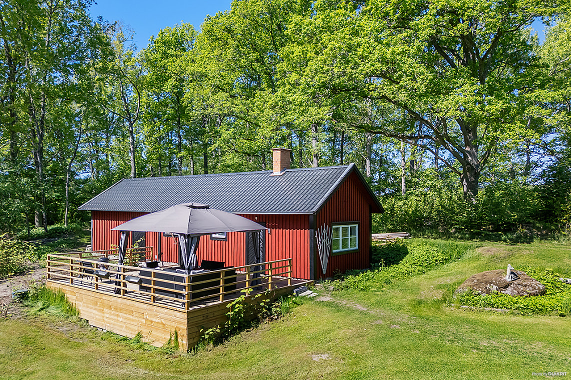 Bild av bostaden