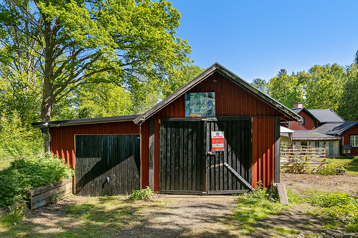 Bild av bostaden