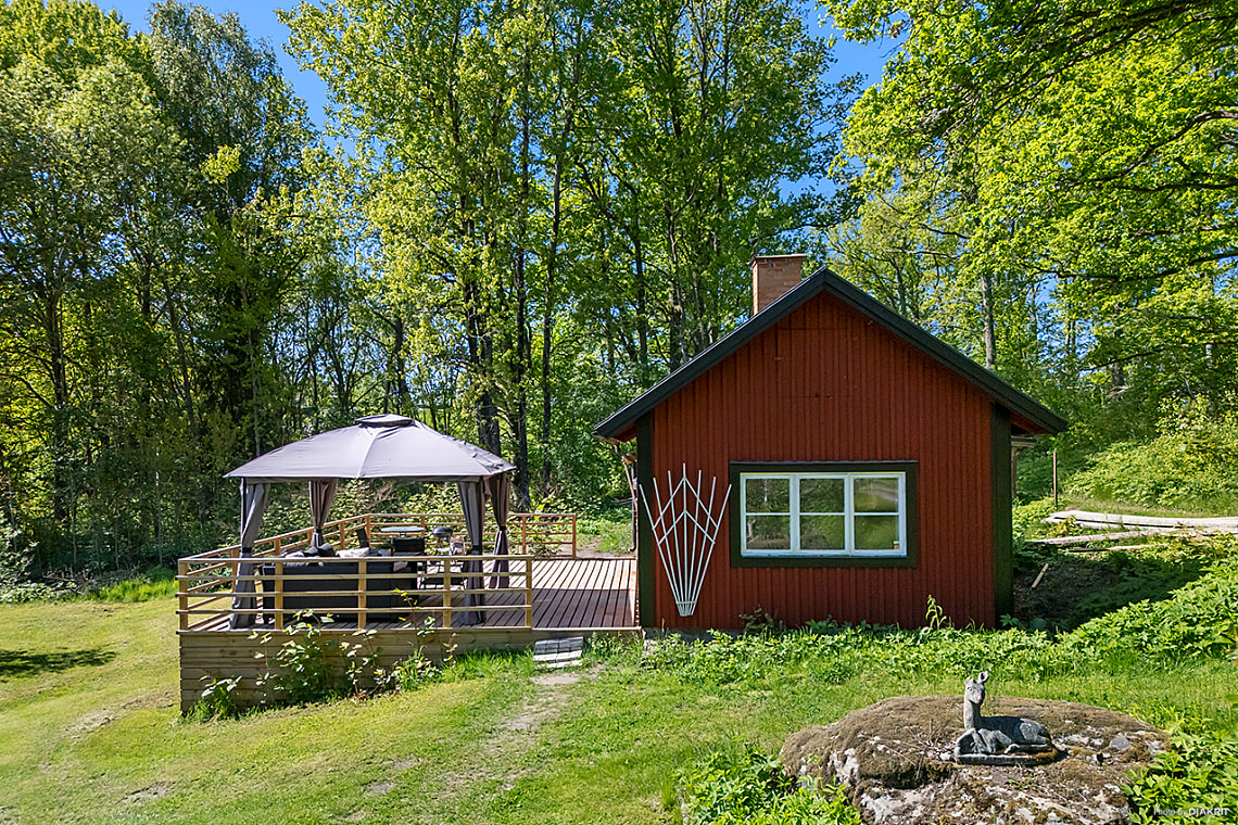 Bild av bostaden