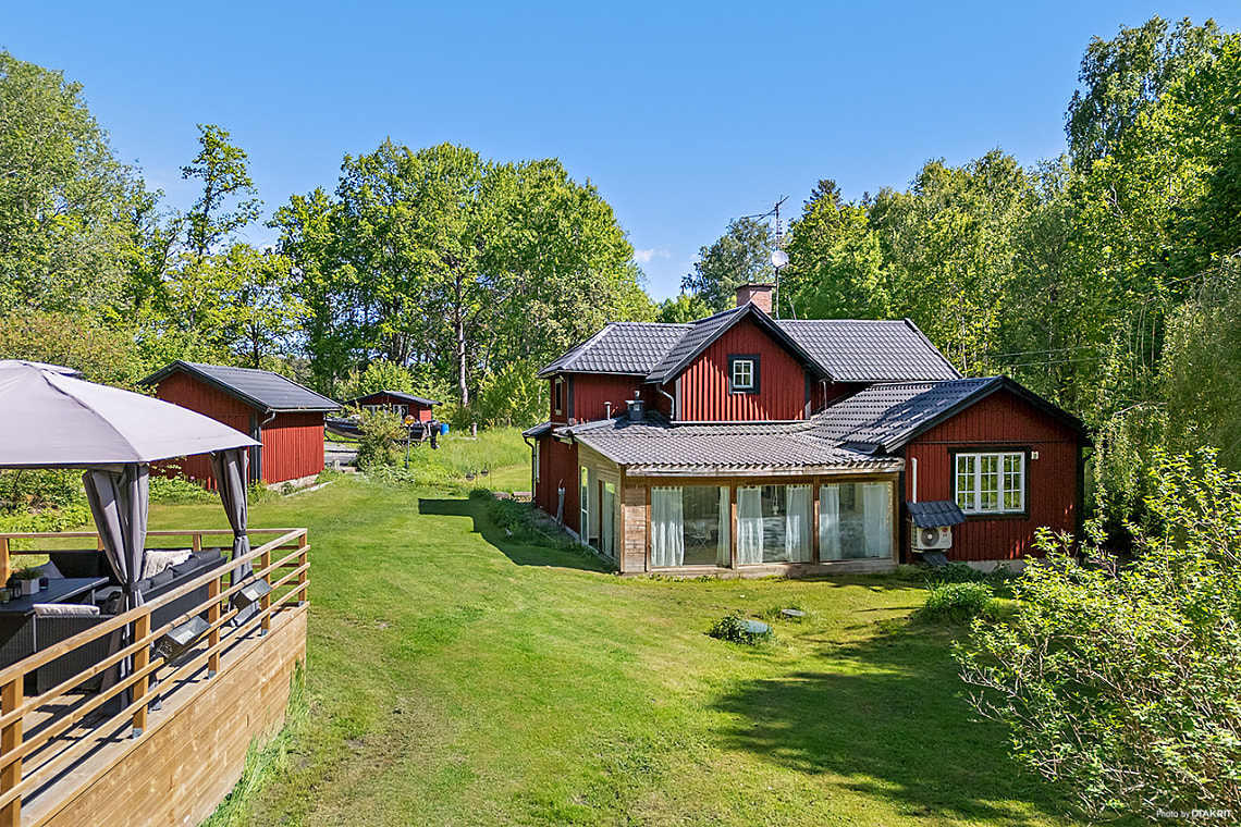 Bild av bostaden