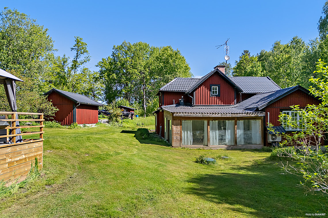 Bild av bostaden