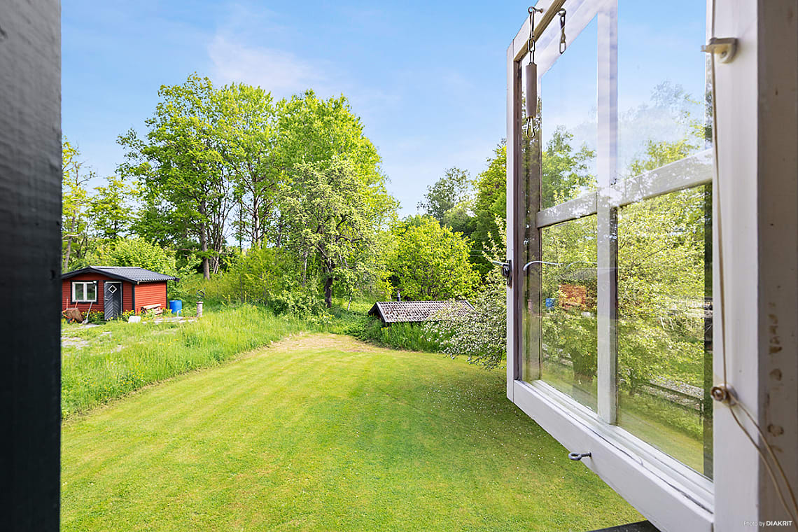 Bild av bostaden