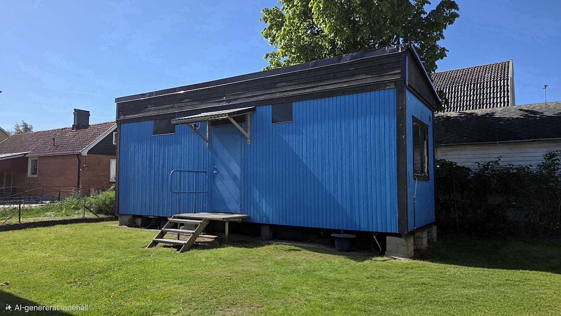 Bild av bostaden