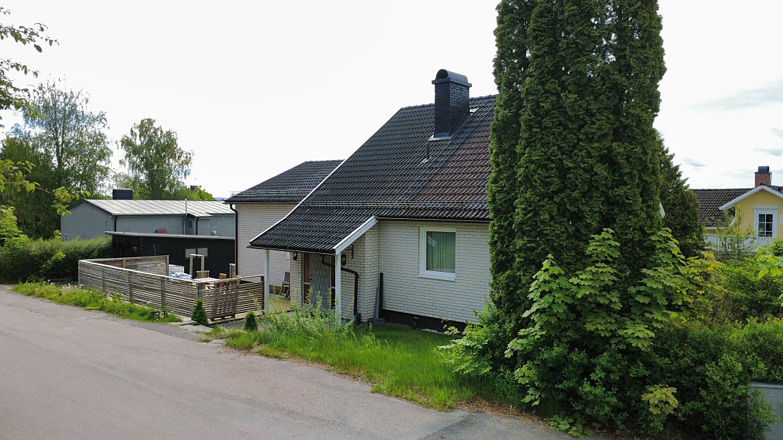 Bild av bostaden
