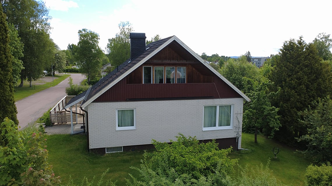 Bild av bostaden