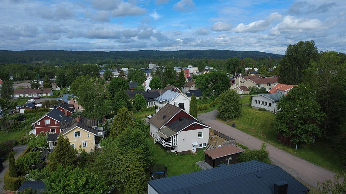 Bild av bostaden