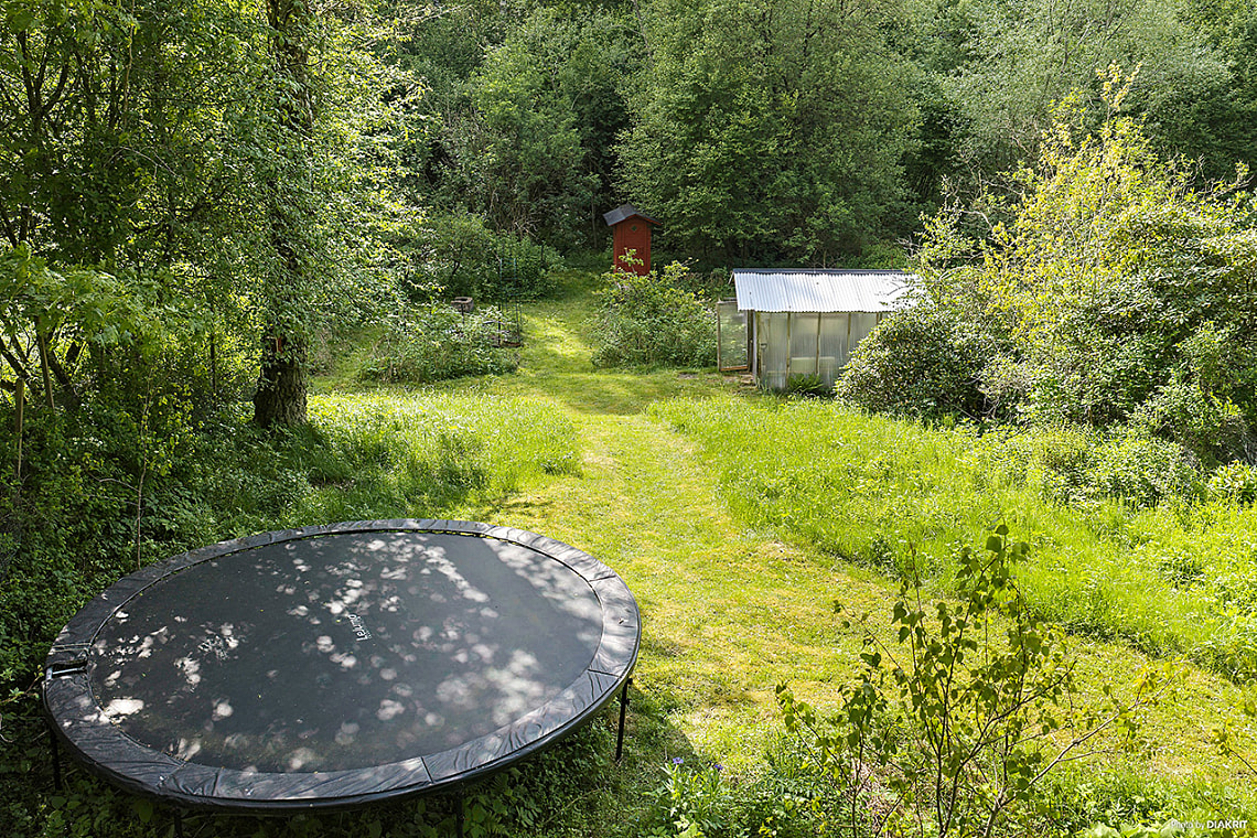 Bild av bostaden