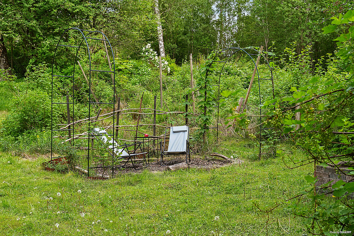 Bild av bostaden