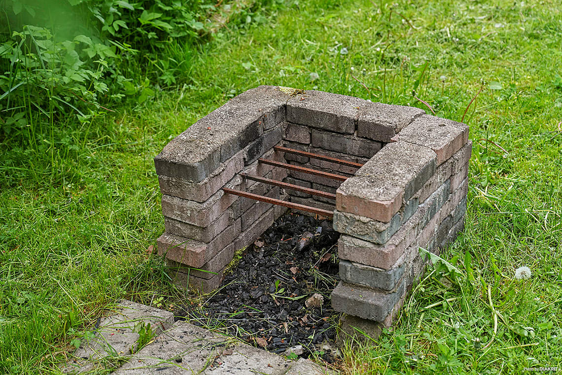 Bild av bostaden