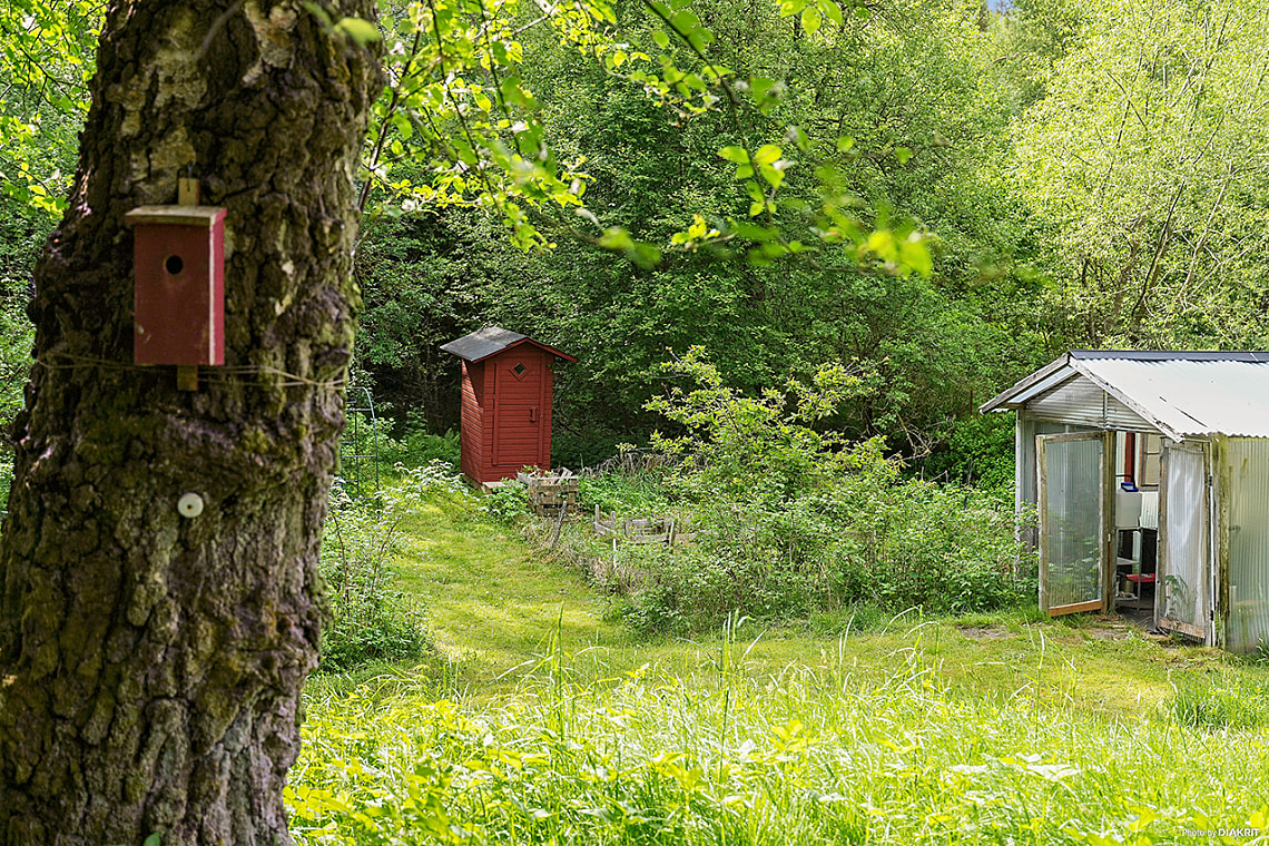 Bild av bostaden